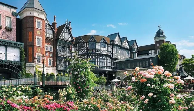 北海道必買人氣伴手禮都在這！好吃又好玩的「白色戀人公園」！