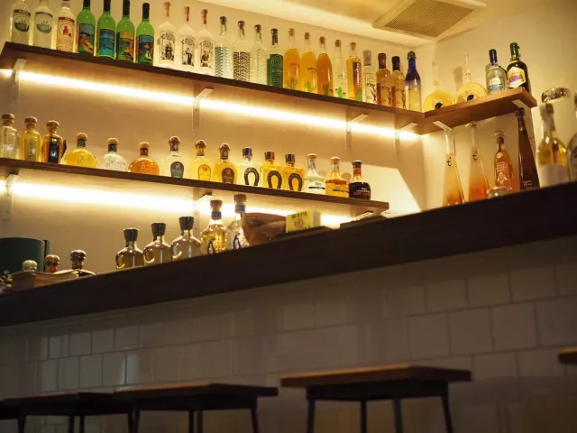 新宿酒吧推薦「Agaveria」：龍舌蘭專門酒吧，營業到3點