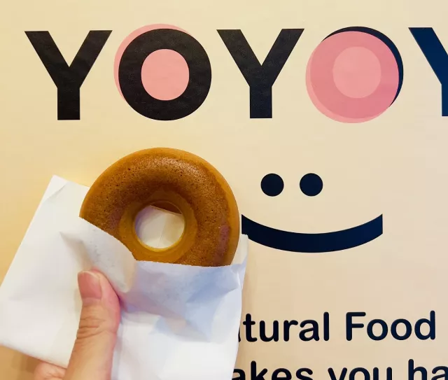 代代木飲料店「Stand YOYOYO:)」：無農藥抹茶、手作甜點，最近車站僅1分鐘 的縮圖