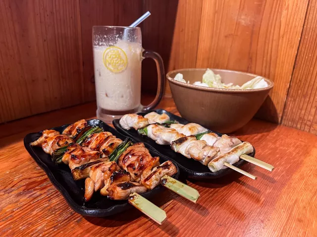 100%日本國產食材！日本人氣居酒屋「鳥貴族」推出和風串燒，均一價370日幣！