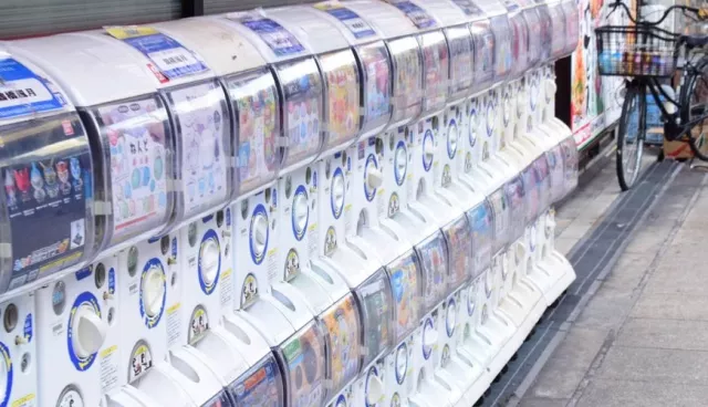 日本扭蛋全攻略：东京、大阪、福冈、冲绳22间推荐扭蛋店、官网查询教学 的缩图