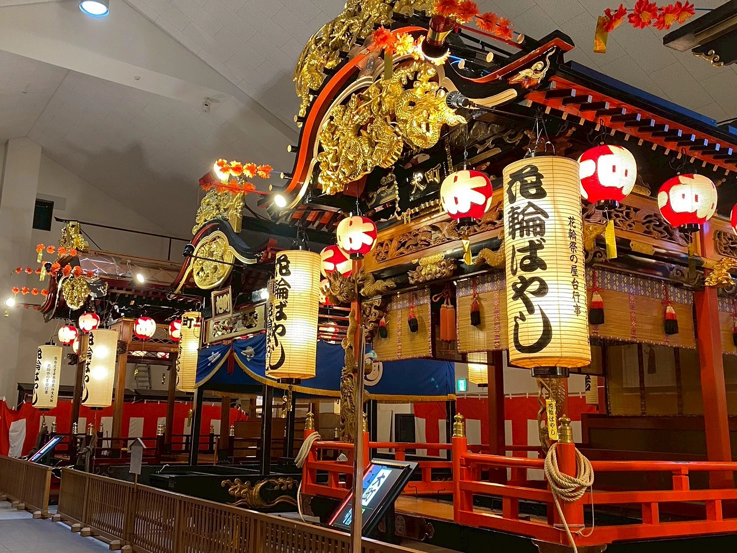 秋田3天2夜推薦行程：哥吉拉岩、角館武家屋敷、秋田內陸鐵道