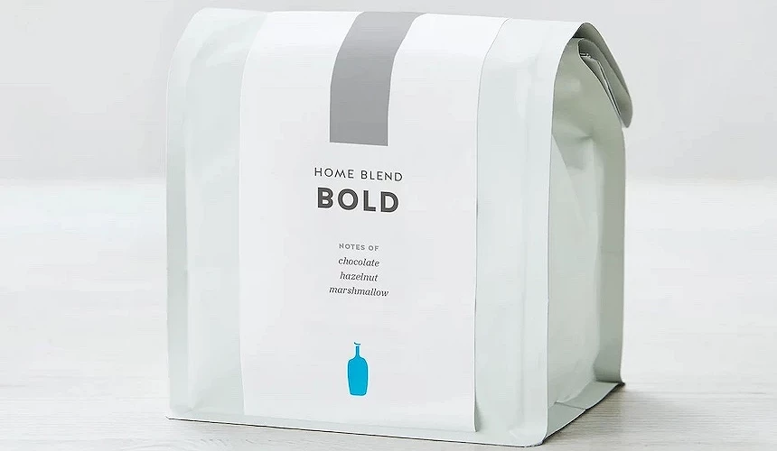 藍瓶咖啡Bold Blend 咖啡豆
