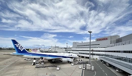 คู่มือสนามบินฟุกุโอกะ ของกิน ของฝาก ร้านปลอดภาษี