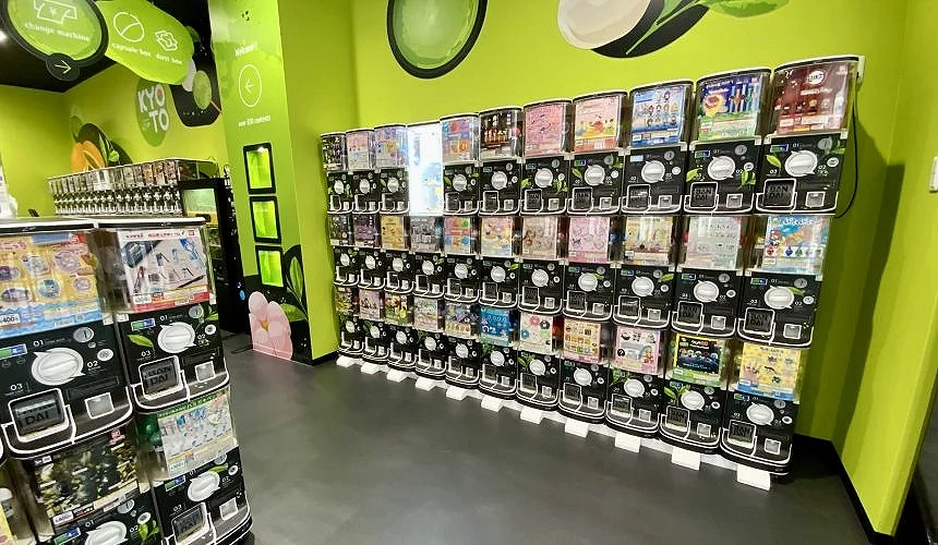 #C-pla 京都四条河原町店