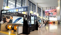 成田機場第一航廈攻略：航空公司櫃位、樓層介紹、貴賓室開放時間與位置