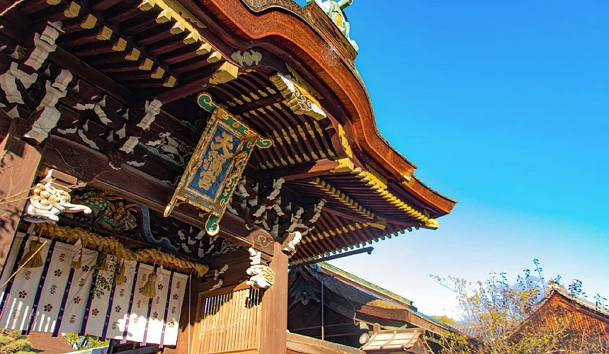 北野天滿宮提供:AC写真