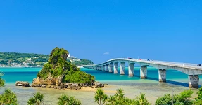 ที่เที่ยวโอกินาว่า 2025 รวม 20 แลนด์มาร์กสุดฮิต