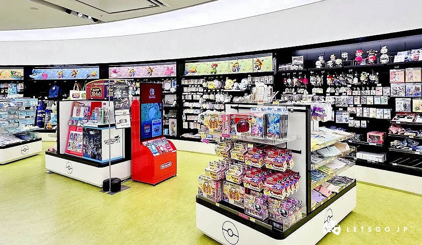 生活雜貨與文具區<br>攝影:Angie