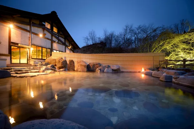 花卷市一日遊：宮澤賢治景點、自由行必收美食與溫泉全攻略