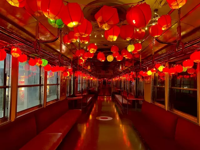 弘南鐵道全攻略：搭乘蘋果睡魔列車，探訪車庫、示範行程介紹