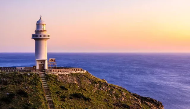 西九州慢旅行：從嬉野到五島，三連休也能出發的療癒海景與溫泉之旅