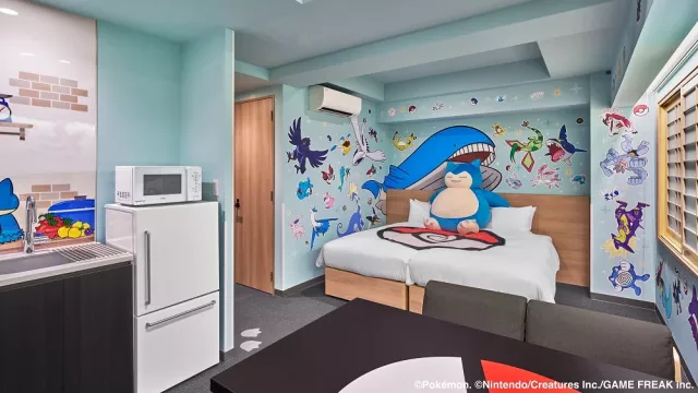 大阪親子遊必住MIMARU3選：難波STATION、難波NORTH、心齋橋WEST 的縮圖