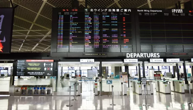 日本出國稅擬調漲 3 倍！因應訪日旅客激增、觀光政策轉向