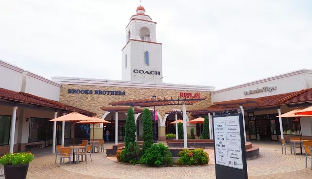 「鳥栖 TOSU PREMIUM OUTLETS®」交通指南、必買品牌、推薦美食全攻略