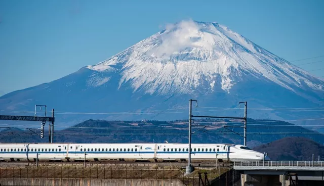 當觀光客真是太棒啦！用JR PASS 來場日本大縱走！