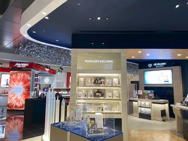 東京免稅店「Japan Duty Free GINZA」必買攻略、退稅免手續費指南