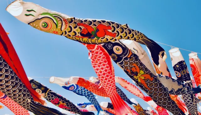 日本的「黃金週」是什麼樣的假期？黃金週假期和日本節日文化介紹