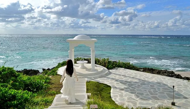 「Pricia Resort Yoron」與論島度假村住宿、冬季體驗指南