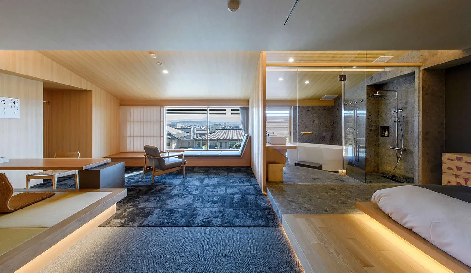 格兰蒂亚芳泉酒店