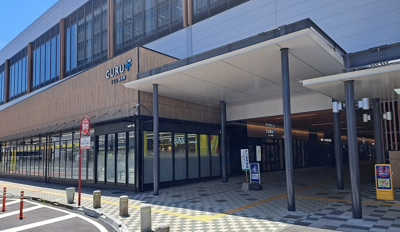 CURU-F福井