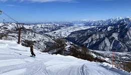越後湯澤／越後湯沢／Echigo-Yuzawa攻略：交通與雪場、住宿及美食指南