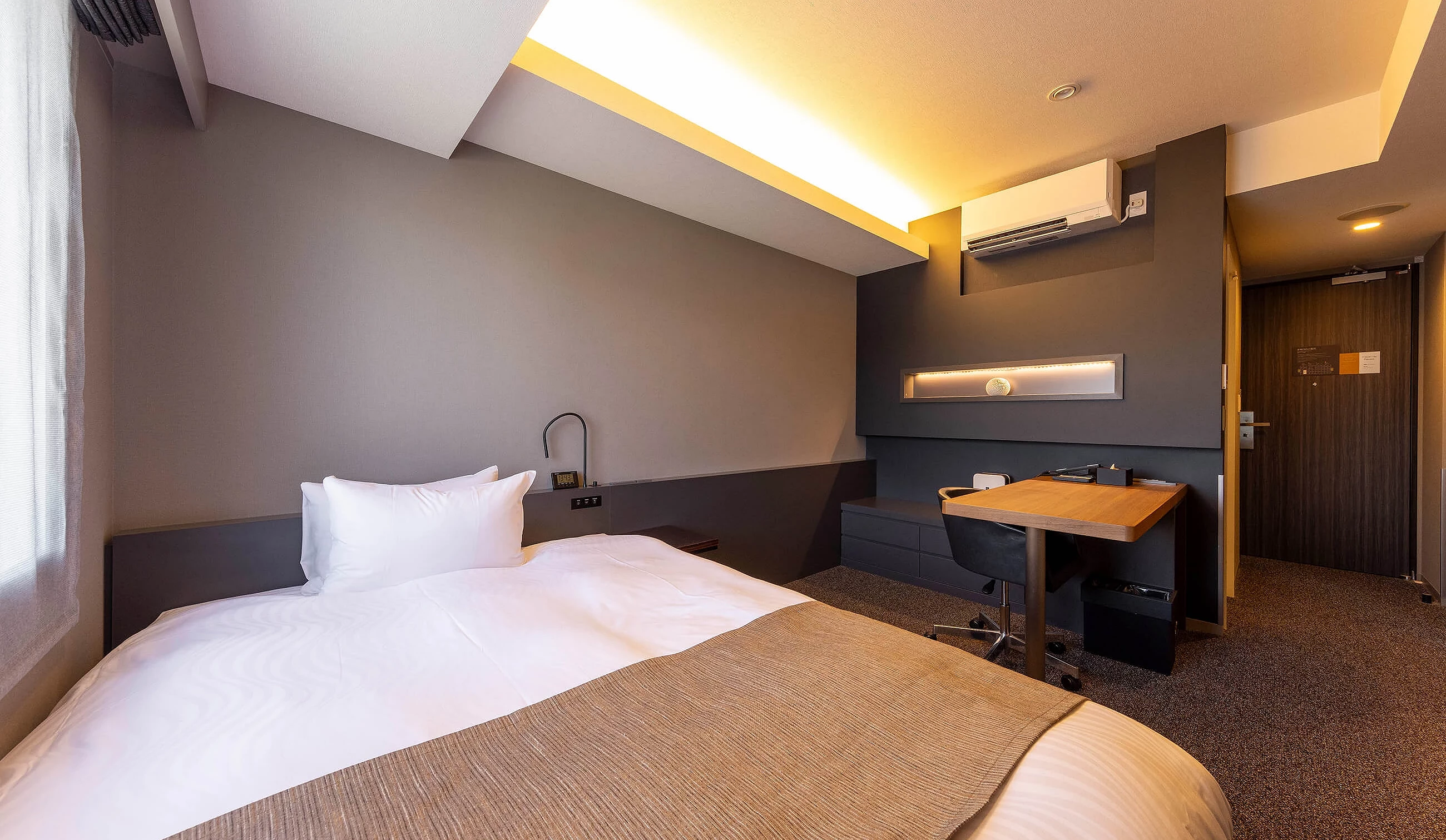 Hotel Granbinario Tsuruga Fukui