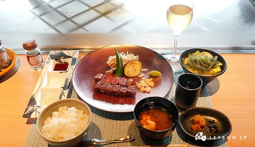 GACHIMAYA 午間套餐