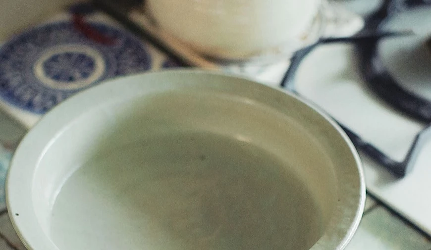 Babaghuri 的餐具,标榜环保及严选素材