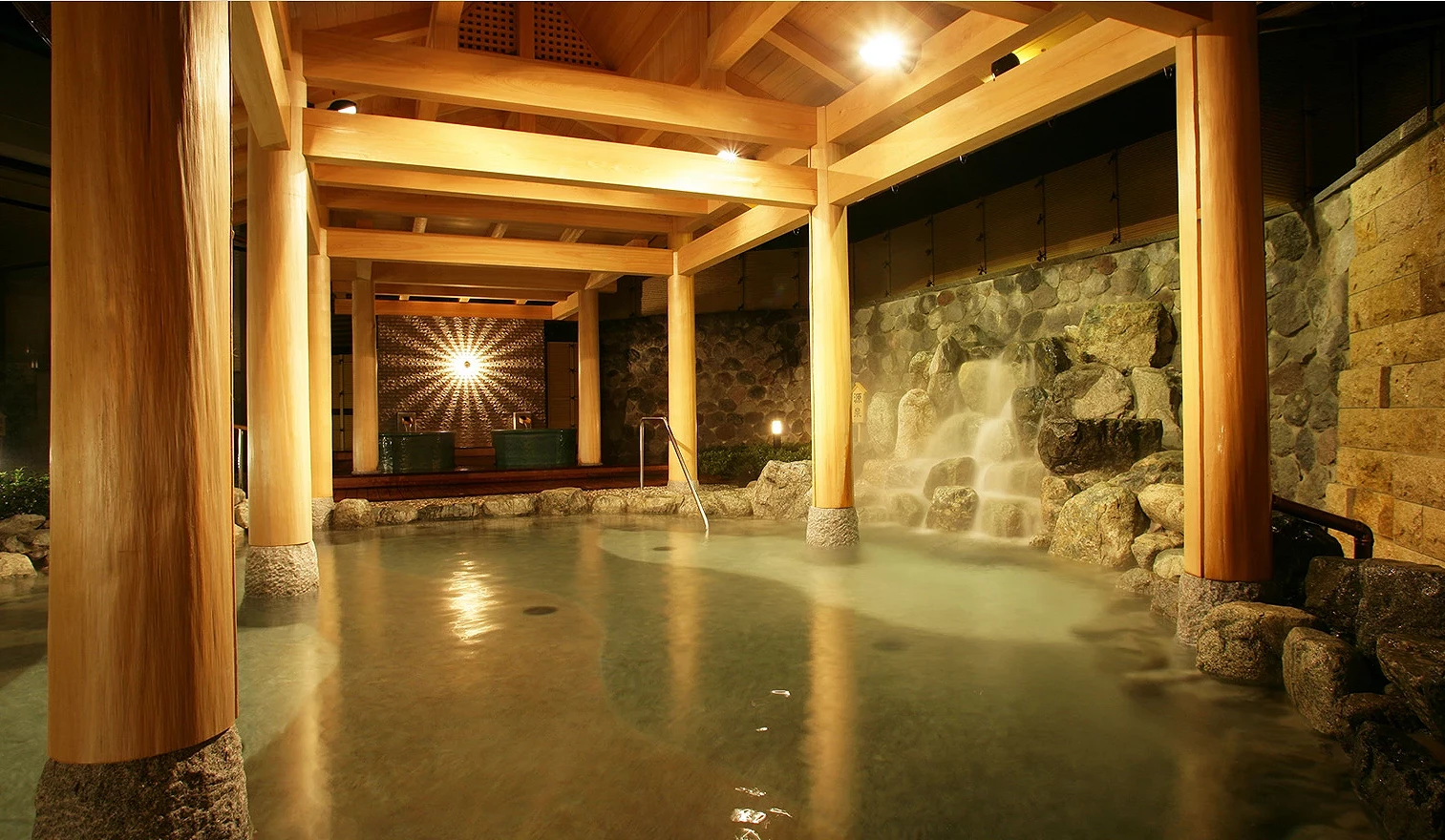 芦原温泉乡 松屋千千