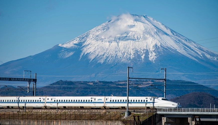 Japan Rail Pass（JR Pass）攻略：价格与范围、指定席预约与兑换流程