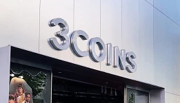 东京 3COINS 原宿旗舰店攻略：日本最大门市必逛厨具、杂货与独家美妆