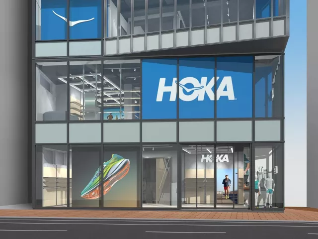 全日本首家「HOKA」三層樓旗艦店將開幕！澀谷全新店面亮點搶先看