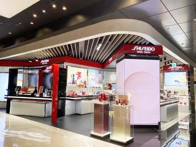 日本資生堂必買10選：精華、乳霜、化妝水都勸敗，免稅買起來超痛快