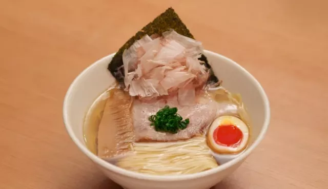 京都拉麵完全攻略：必吃名店地圖、京都拉麵小路、湯頭流派一次搞懂