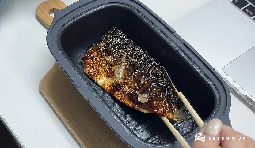 微波炉调理器