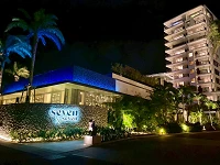 官網訂房輸入優惠代碼享10%