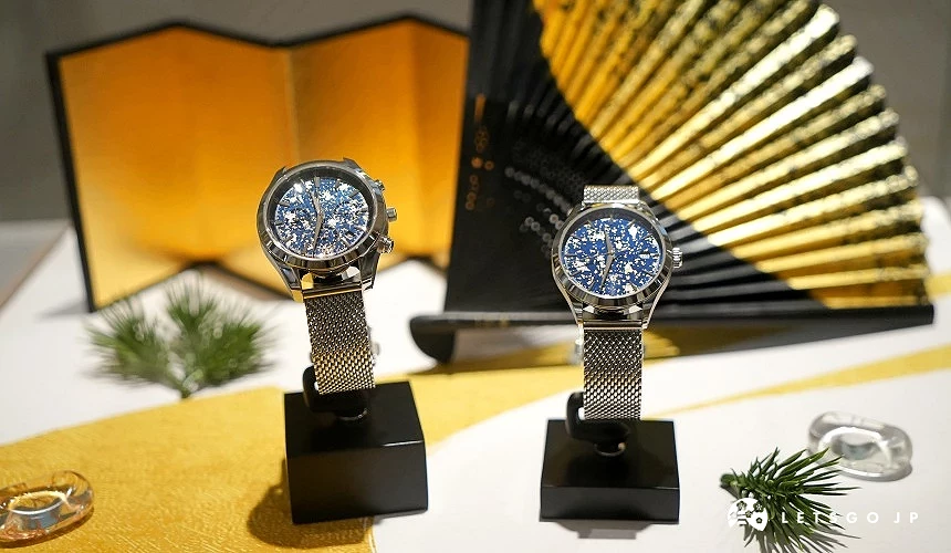 「金澤箔」系列