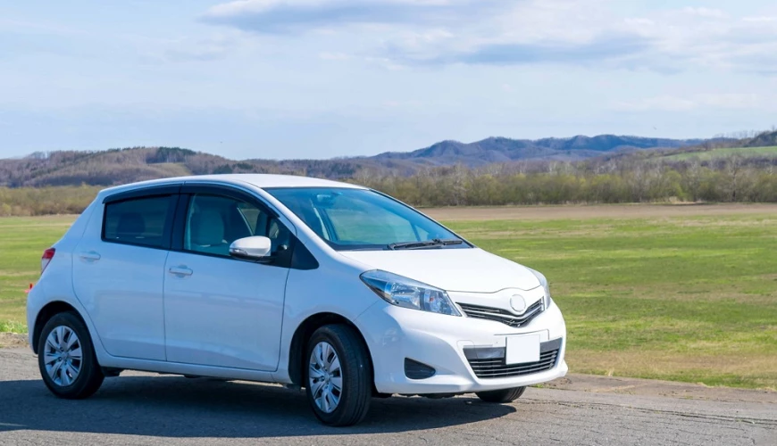 日本租車完全攻略2026：租車公司推薦、比價、保險、流程一次看懂