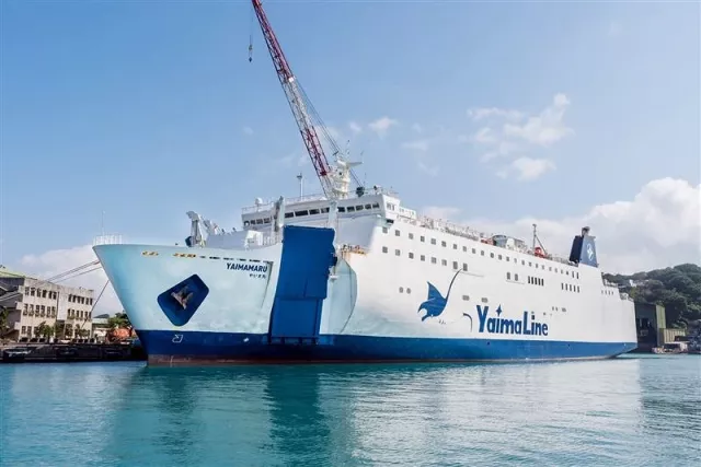 石垣島渡輪終於準備開航！票價話題、航線相關資訊一次整理