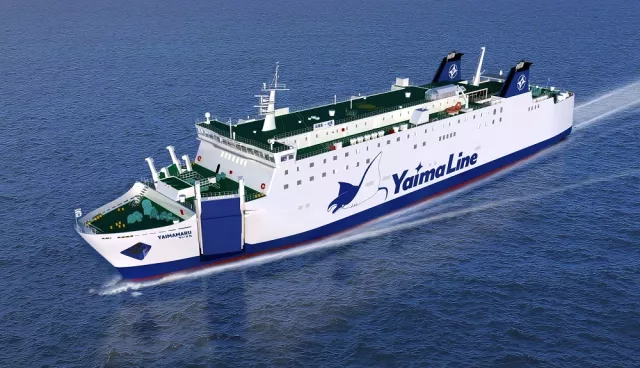 石垣島渡輪終於準備開航！票價話題、航線相關資訊一次整理