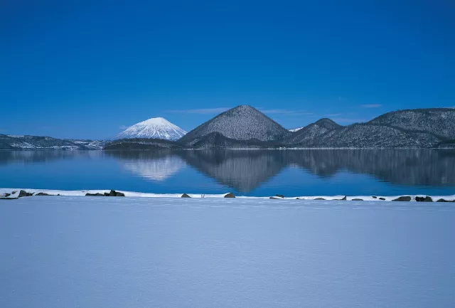 洞爺湖自由行攻略：景點、交通、住宿、花火大會情報一次看懂
