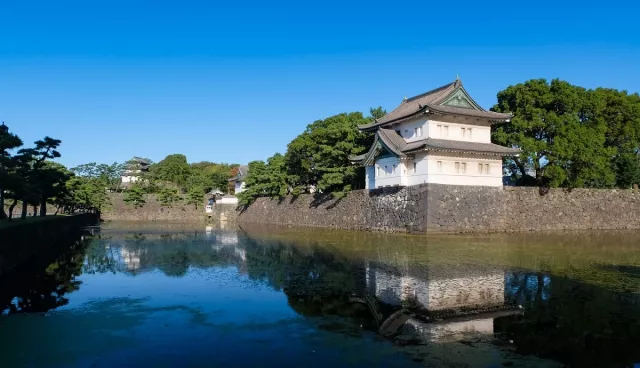 【2026】皇居攻略：東京皇居參觀、散步路線與千鳥之淵賞櫻指南