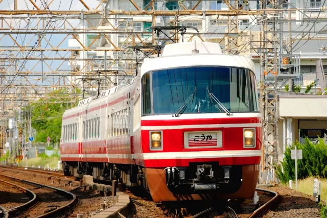 南海電鐵特急票價調漲！2026年4月起價格改訂、導入兩大新規則