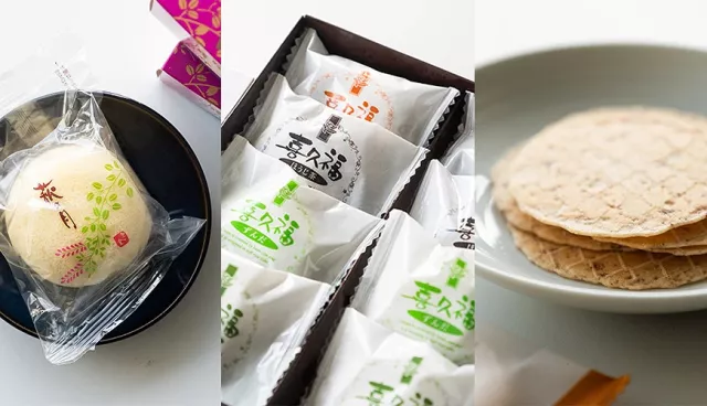 仙台伴手禮10選：喜久福必買！萩之月、毛豆麻糬、牛舌仙貝超人氣