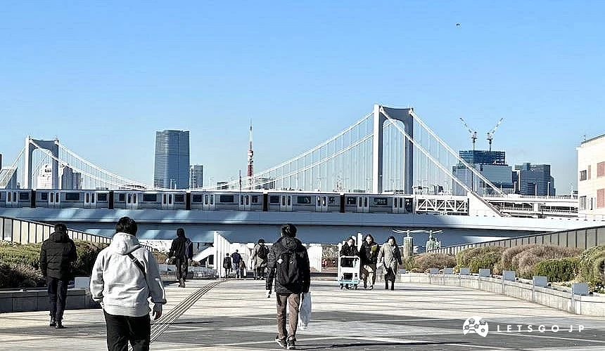 彩虹大橋
