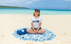 「南國雜貨TIDA北谷店」原創設計衣服、雜貨超有特色，沖繩選物店逛這家