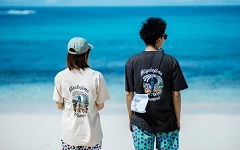 消費滿3,000円享10%OFF優惠