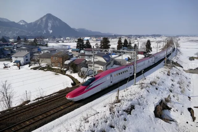 JR EAST PASS大進化！一票搭遍整個JR東日本：價格、使用範圍與開賣時間