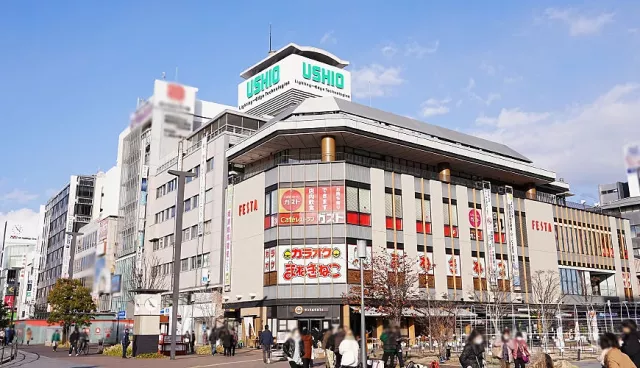 姬路城周边美食推荐「姫路FESTA」：关东煮、竹田星鳗饭、海鲜丼必吃 的缩图